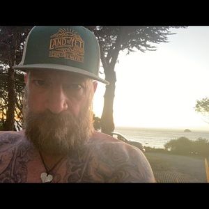 Meet your Posher, Kenneth